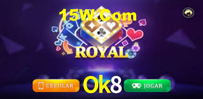 Download de APK seguro na Ok8