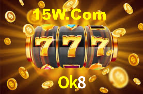 Mercados ao vivo e cash out na Ok8