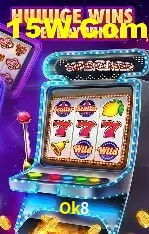 Jogos populares e pagamentos rápidos na Ok8
